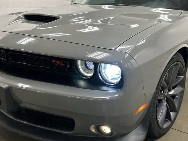 Used 2019 Dodge Challenger R/T Scat Pack RWD image 32