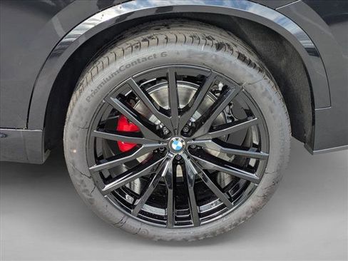 New 2026 BMW X5 sDrive40i w/ M Sport Package image 10