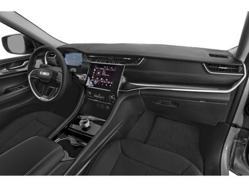 Certified 2023 Jeep Grand Cherokee L Summit image 15