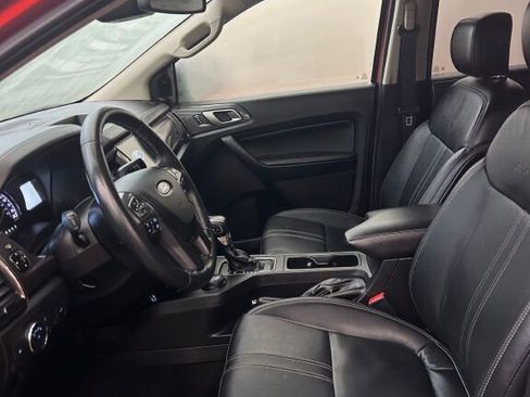 Used 2019 Ford Ranger Lariat w/ Equipment Group 501A Mid image 7