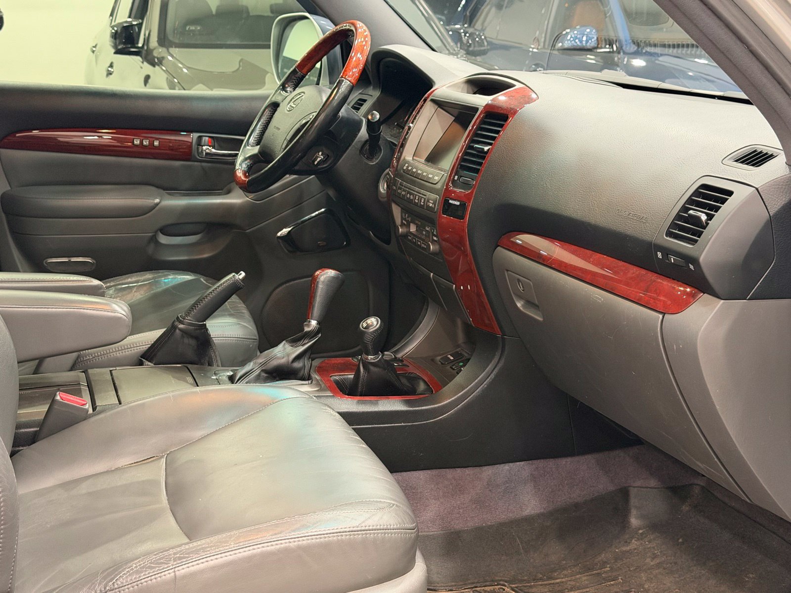 Used 2008 Lexus GX 470 AWD/4WD image 12