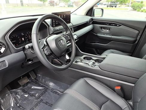 Certified 2026 Honda Passport RTL image 14