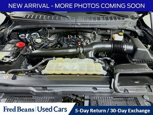Used 2023 Ford Expedition Max Limited AWD/4WD image 40