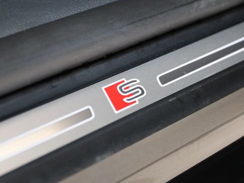 Used 2024 Audi SQ8 Premium Plus image 14