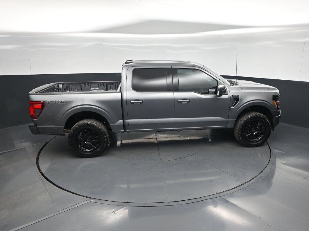 Used 2024 Ford F150 XLT w/ Equipment Group 302A MID AWD/4WD image 38