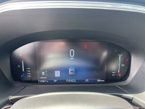 Certified 2024 Ford Escape ST-Line w/ Tech Pack #1 AWD/4WD image 11