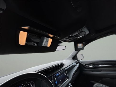 Used 2021 GMC Yukon Denali image 29