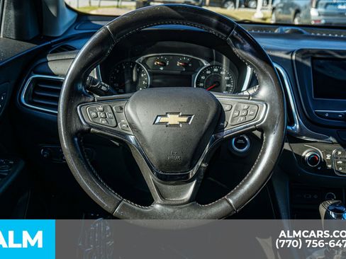 Used 2021 Chevrolet Equinox LT FWD image 29