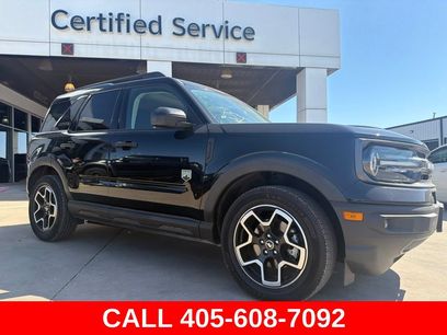 Used 2021 Ford Bronco Sport Big Bend w/ Big Bend Package