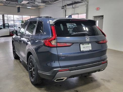 New 2026 Honda CR-V Sport-L image 8