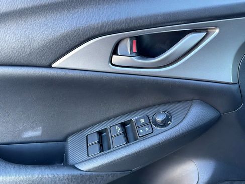 Certified 2021 MAZDA CX-3 Sport image 11