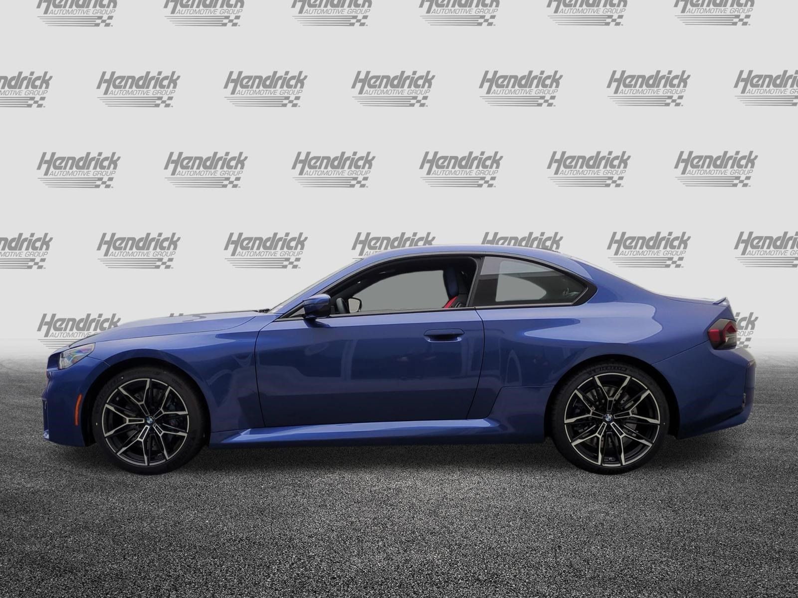 New 2026 BMW M2 w/ Lighting Package RWD image 7