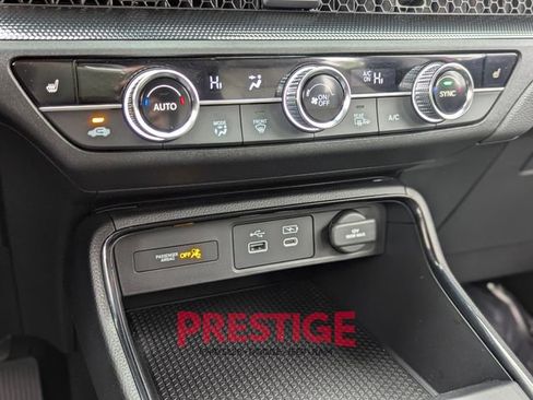 Used 2025 Honda CR-V EX image 22