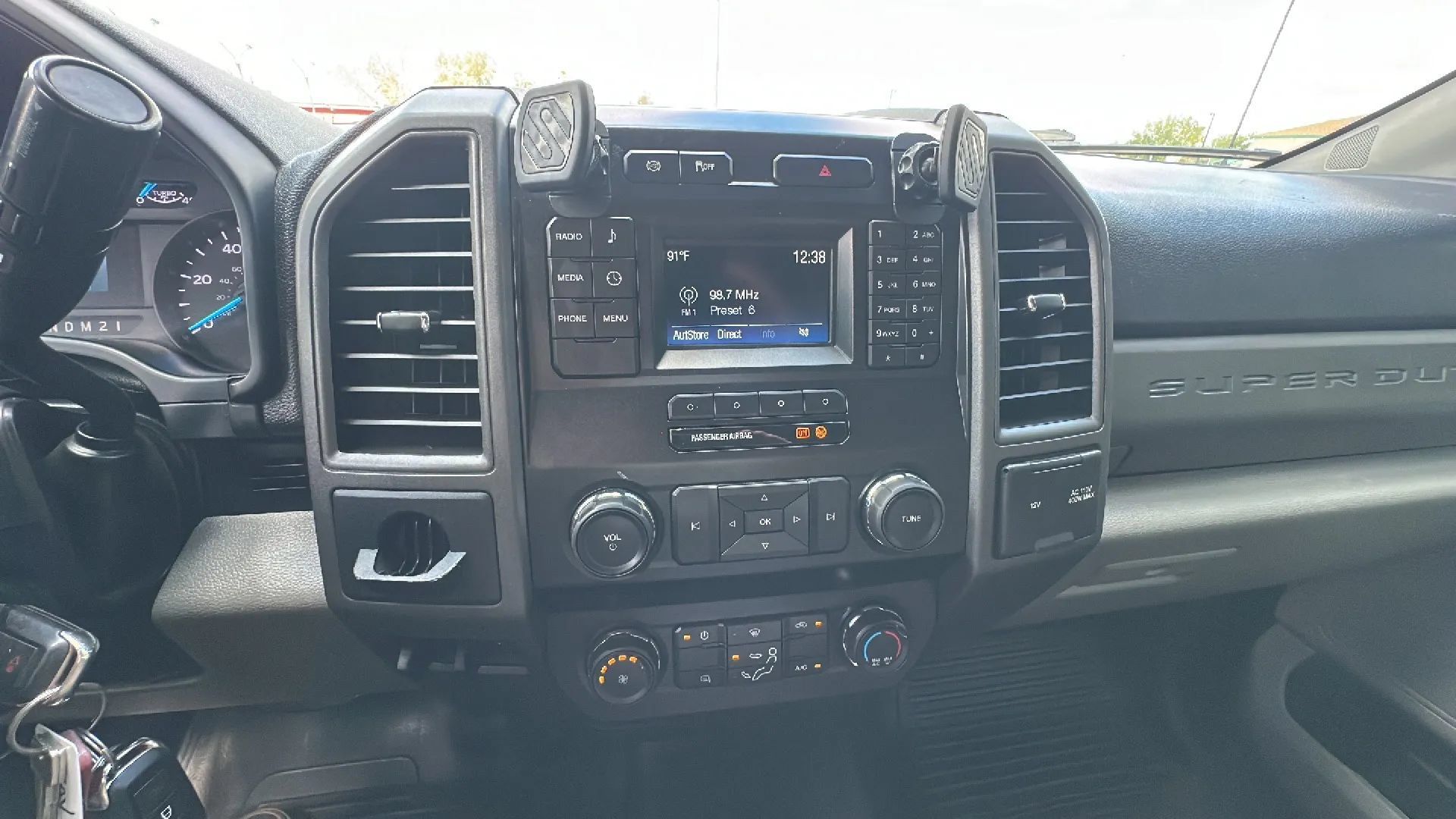 Used 2019 Ford F450 XL w/ Power Equipment Group RWD image 14