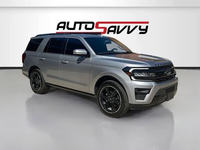 Used 2023 Ford Expedition Limited