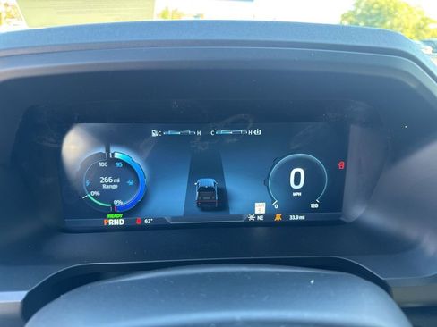 New 2025 Ford F150 Lightning Flash image 15