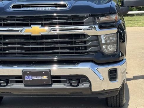 Used 2026 Chevrolet Silverado 2500 LT AWD/4WD image 10