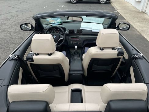 Used 2013 BMW 128i Convertible image 11