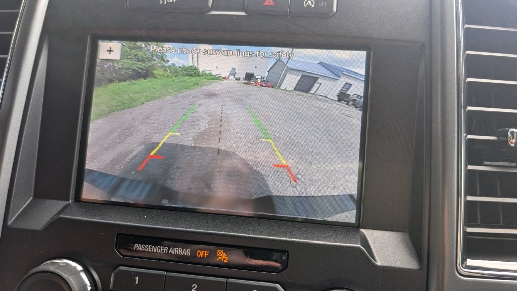Used 2019 Ford F150 XLT w/ Equipment Group 301A Mid RWD image 29