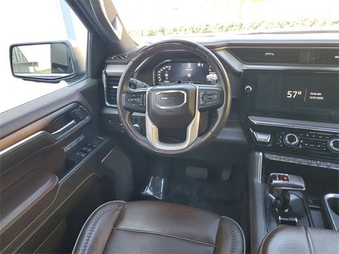 Used 2024 GMC Sierra 1500 Denali image 13