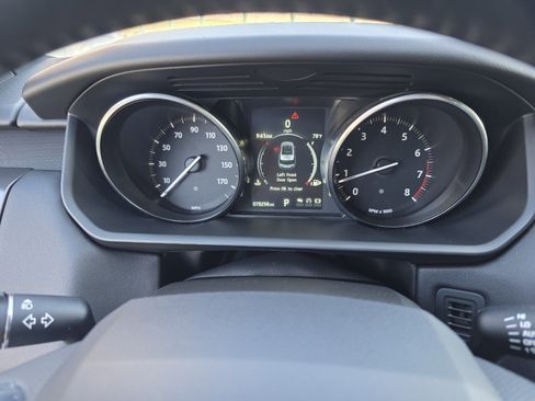 Used 2016 Land Rover Range Rover Sport SE AWD/4WD image 21