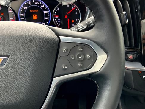 Used 2023 Chevrolet Traverse High Country w/ LPO, Floor Liner Package FWD image 25