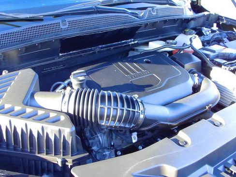 Used 2024 Chevrolet Blazer LT w/ Sound & Technology Package image 8