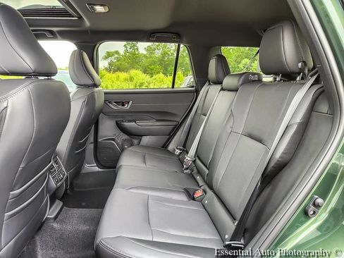 New 2026 Subaru Outback Touring XT AWD/4WD image 11