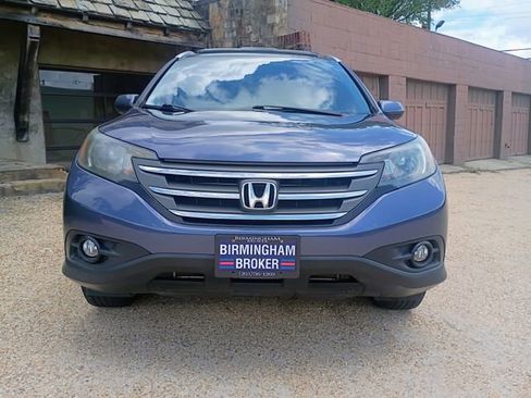Used 2012 Honda CR-V EX-L image 3