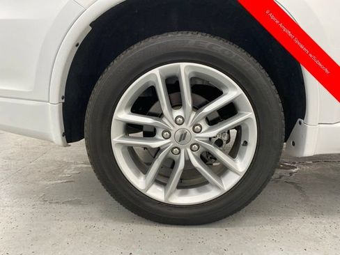 Used 2025 Dodge Durango GT AWD/4WD image 7