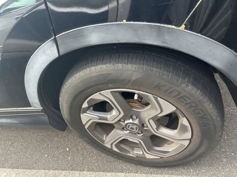 Used 2019 Honda CR-V EX-L image 13