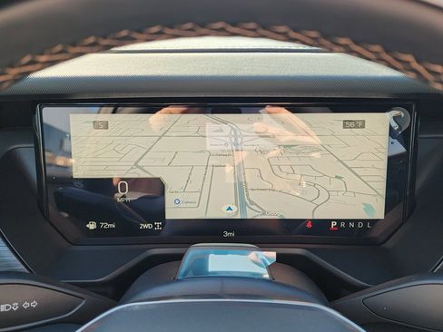 New 2026 GMC Acadia AT4 w/ Super Cruise Package image 26