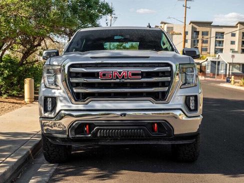 Used 2020 GMC Sierra 1500 SLE w/ SLE Convenience Package image 8