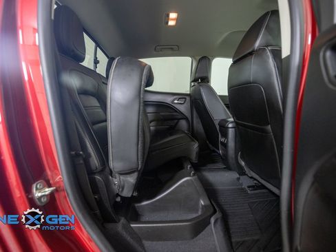 Used 2020 GMC Canyon Denali AWD/4WD image 40
