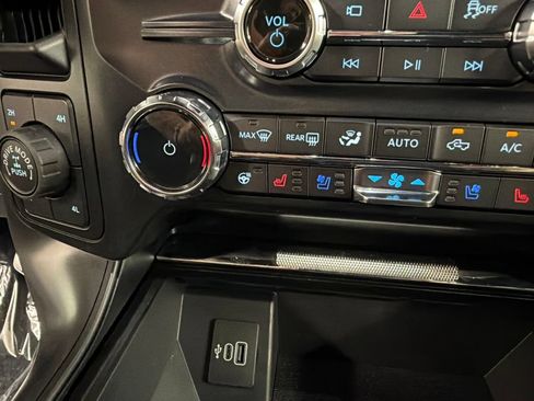 New 2026 Ford F150 Lariat AWD/4WD image 14