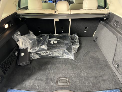 New 2026 Mercedes-Benz GLE 350 4MATIC image 24