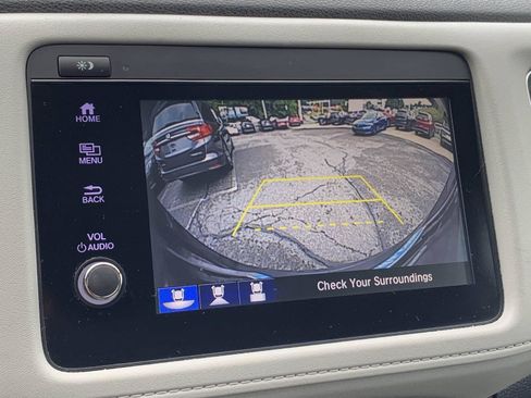 Used 2019 Honda HR-V EX image 22