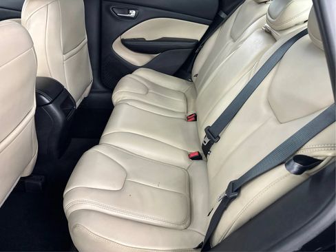 Used 2013 Dodge Dart Limited w/ Premium Group FWD image 14