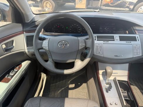 Used 2008 Toyota Avalon Limited FWD image 17