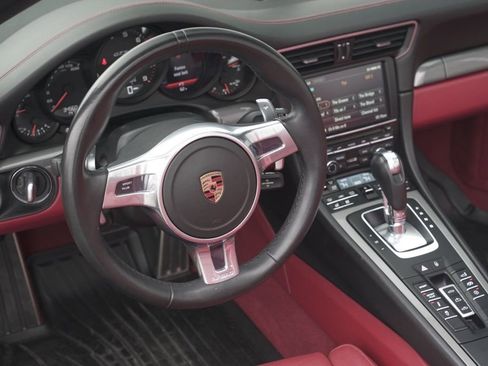 Used 2016 Porsche 911 Carrera 4 GTS AWD/4WD image 40