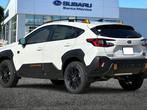 New 2025 Subaru Crosstrek 2.5i Wilderness image 6