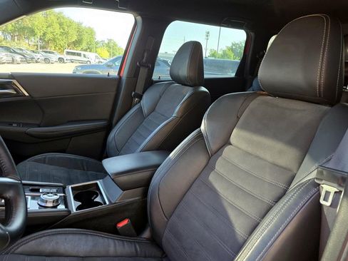 Used 2023 Mitsubishi Outlander SE Black Edition FWD image 33