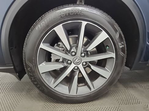 Used 2025 Acura MDX w/ Technology Package image 48