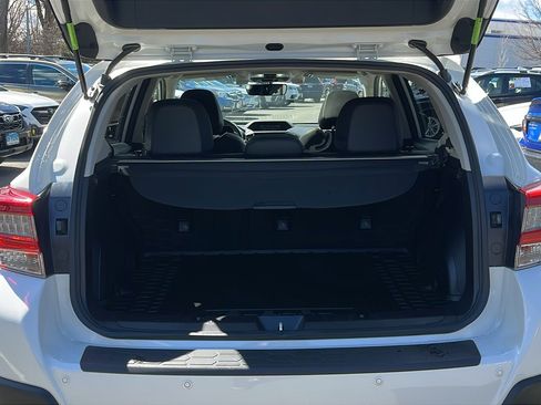 Certified 2023 Subaru Crosstrek 2.5i Limited AWD/4WD image 25