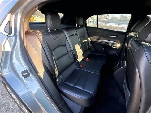 Used 2024 Cadillac XT4 Premium Luxury image 37
