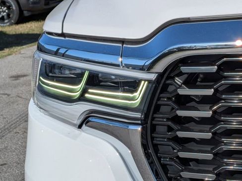 New 2026 RAM 1500 Tungsten w/ Off Road Group AWD/4WD image 9