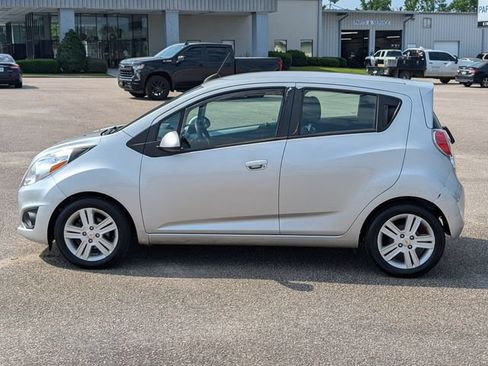Used 2015 Chevrolet Spark LS FWD image 13