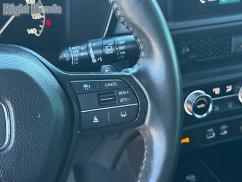 Certified 2024 Honda CR-V Sport-L image 18