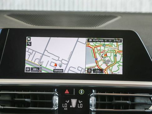 Used 2023 BMW 430i Coupe w/ Convenience Package RWD image 11