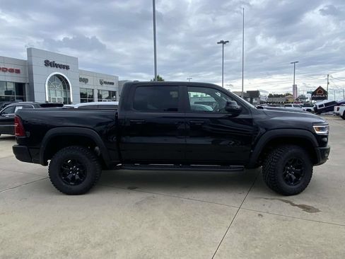 New 2026 RAM 1500 RHO w/ RHO Level 1 Equipment Group AWD/4WD image 37
